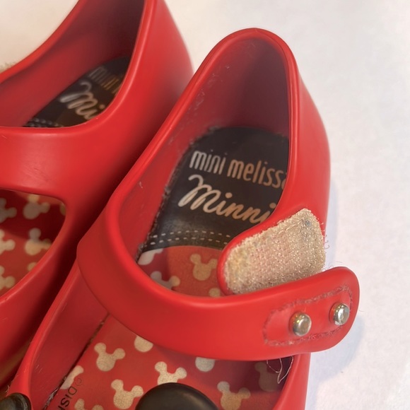 Mini Melissa Ultragirl Disney Twins - Picture 5 of 6